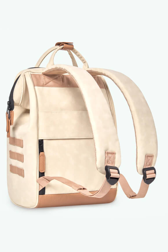 Andenne backpack 18L - Beige