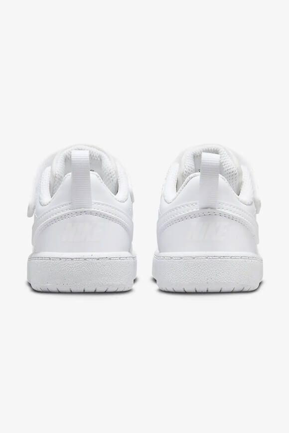 Sneaker Court Borough Recraft Bambino - Bianco