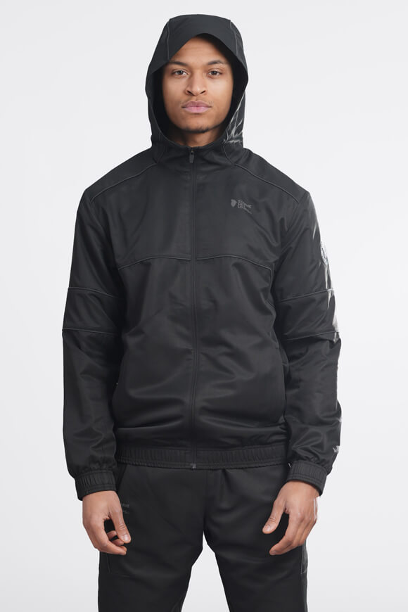 Trainingsjacke - Black