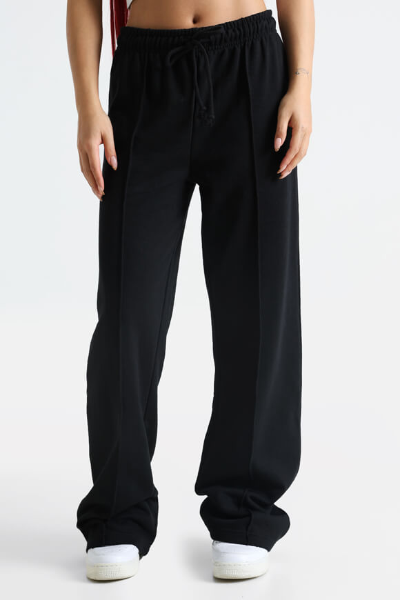 Pantalon sweat - Noir