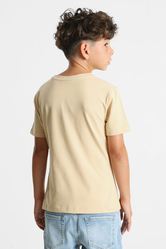 T-Shirt - Beige