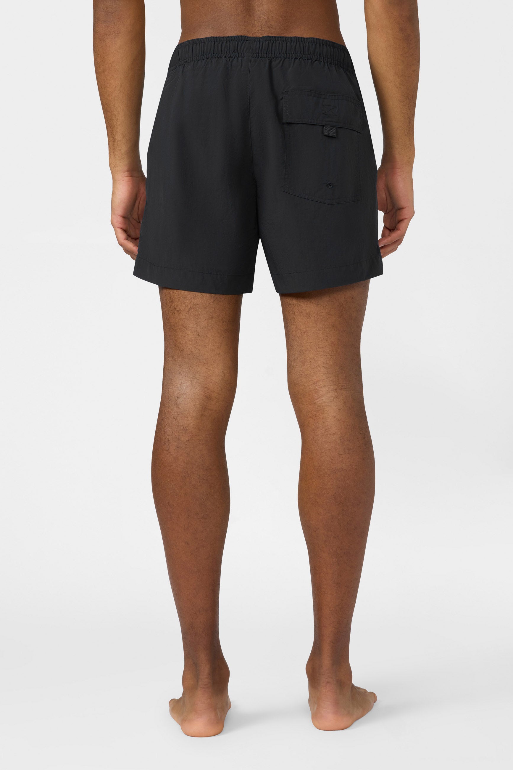 Badeshorts - Black