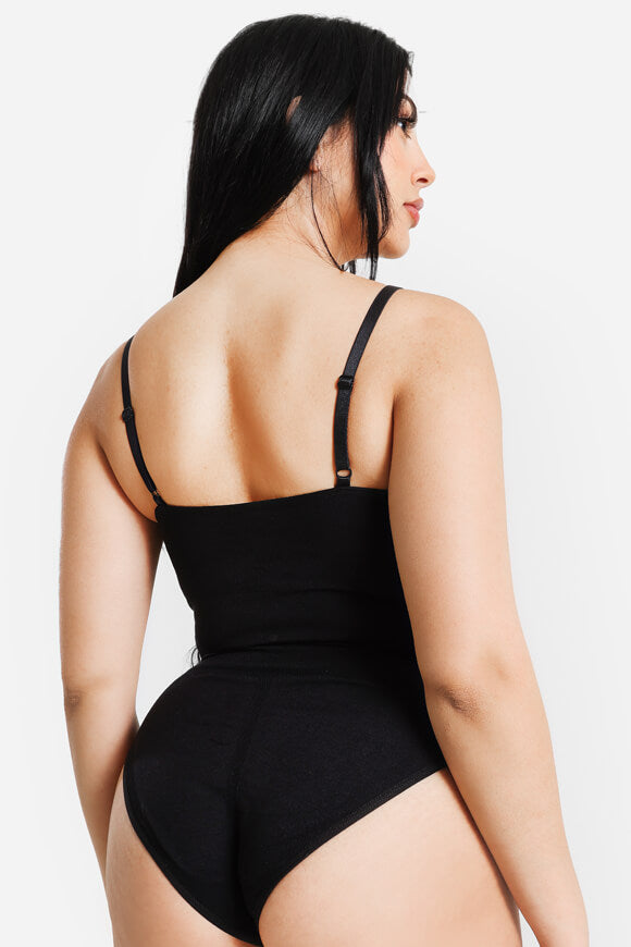 Body shapewear - Nero