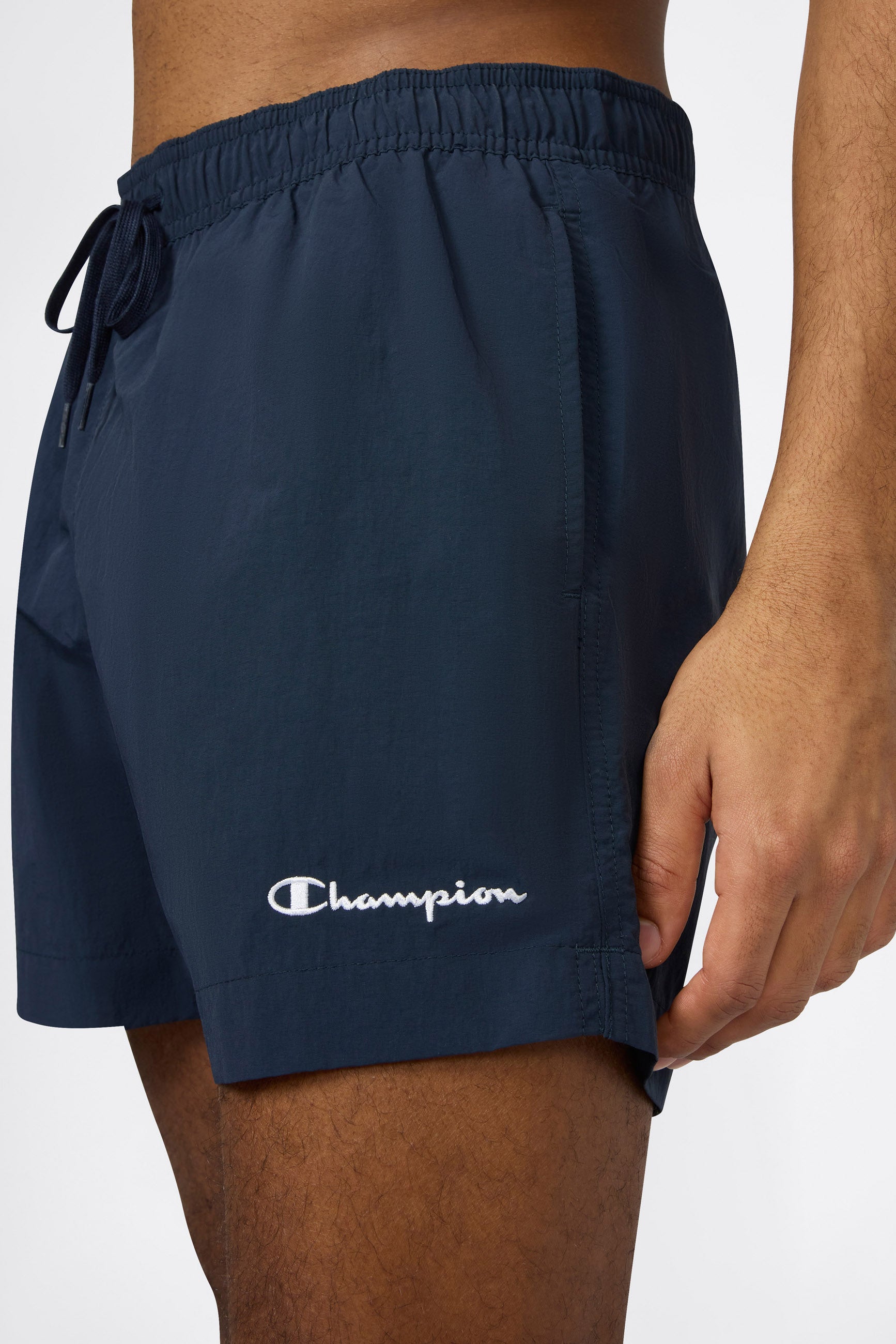 Badeshorts - Dark Navy