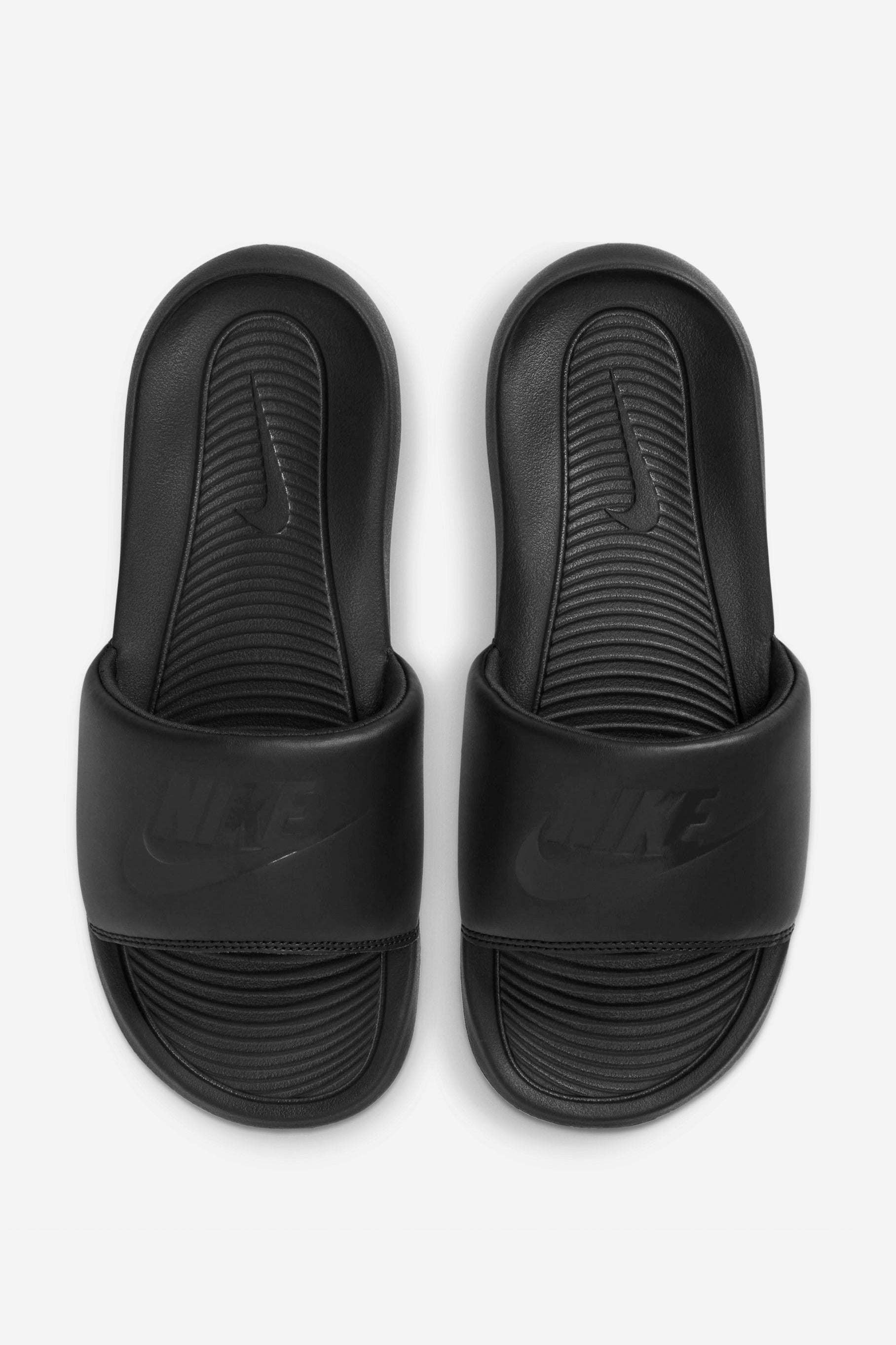 Victori One claquettes - Noir