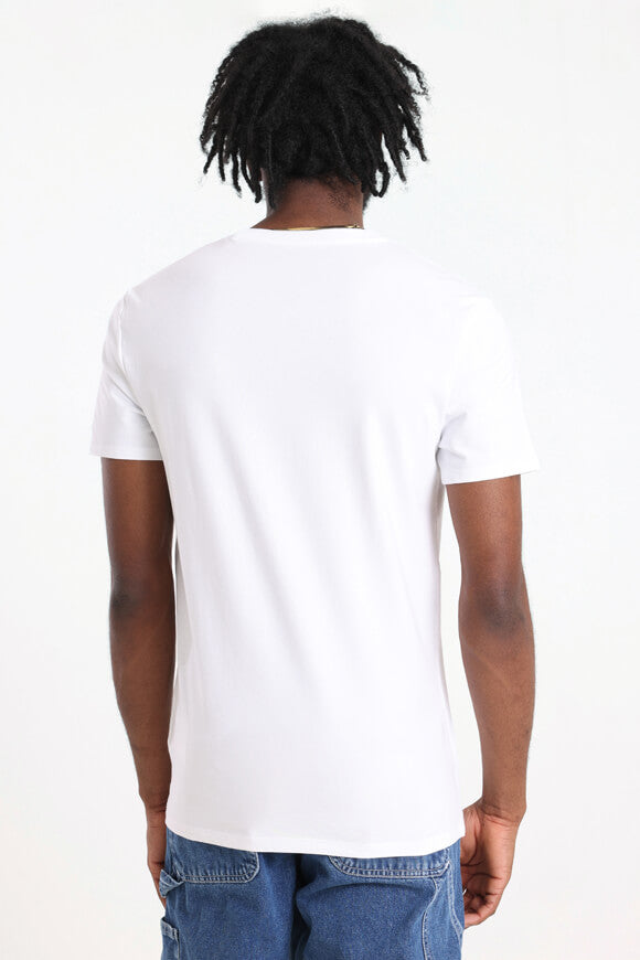 Maglietta - Bianco puro