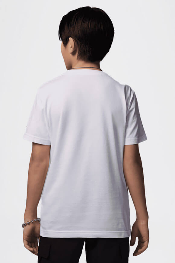 Air T-Shirt - White