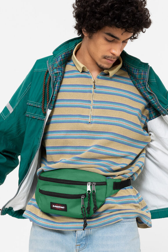 Marsupio - Verde erba