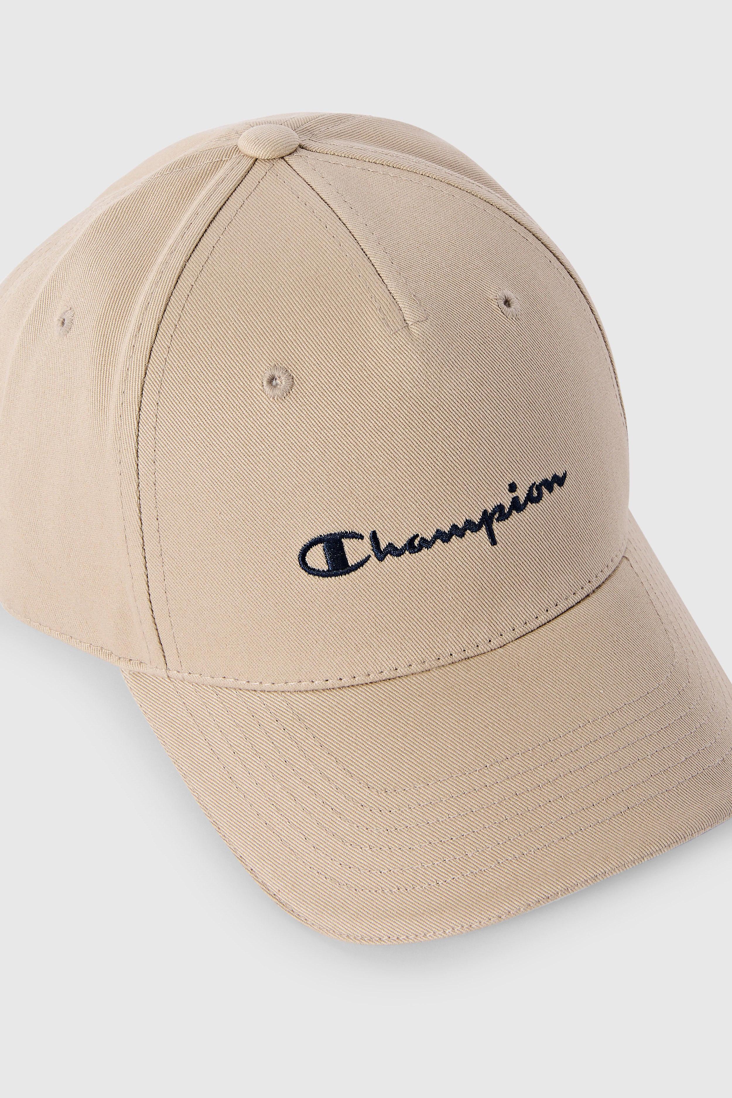 Scratchback Cap - Beige