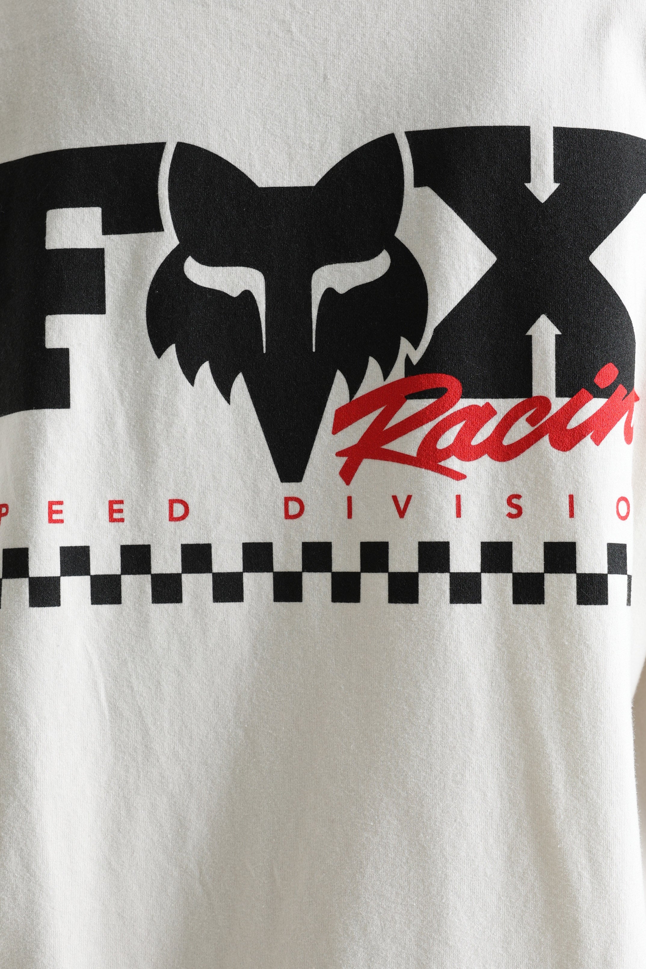 Checker 195 Original T-Shirt - Off White