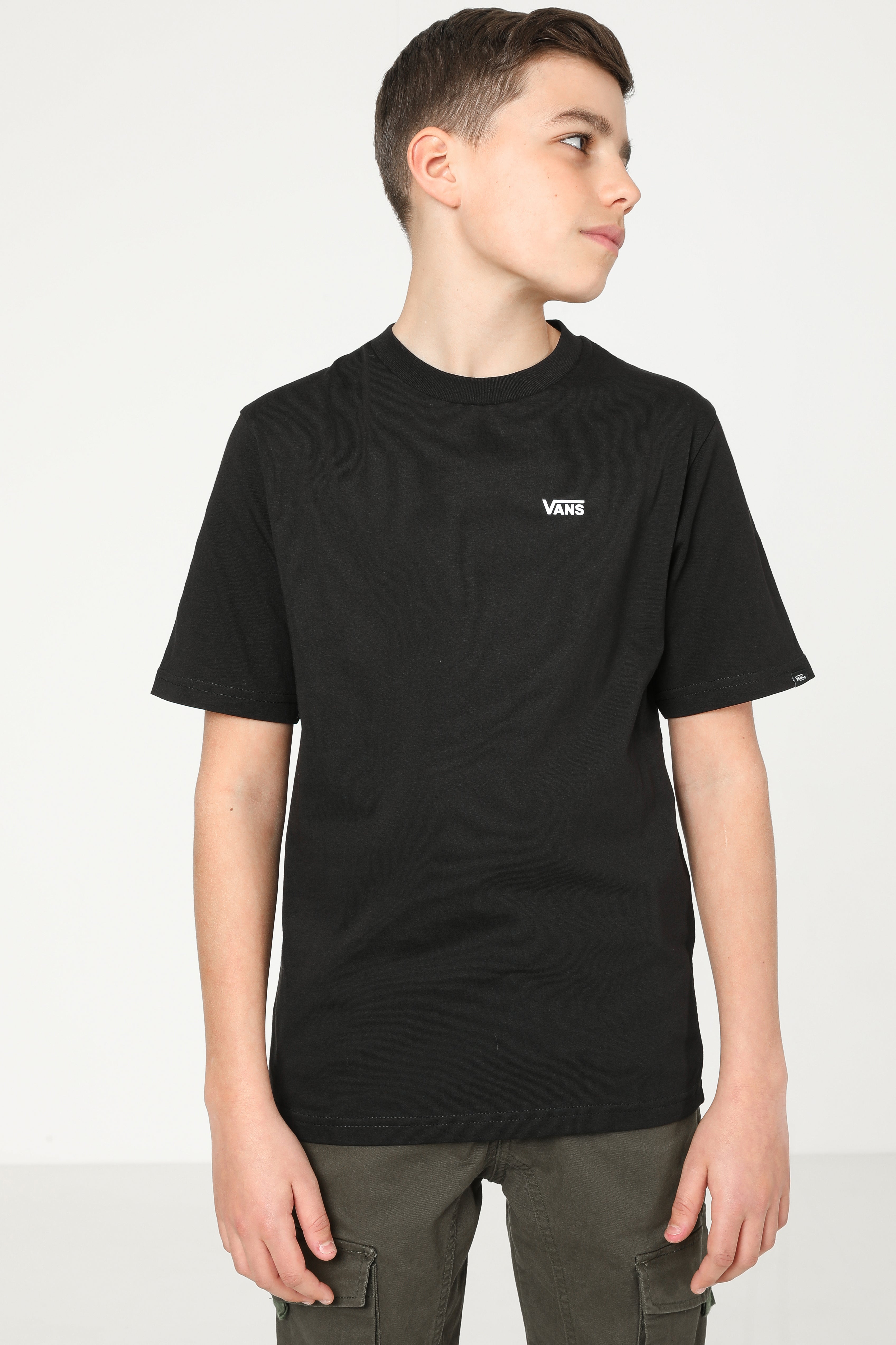 T-Shirt - Black