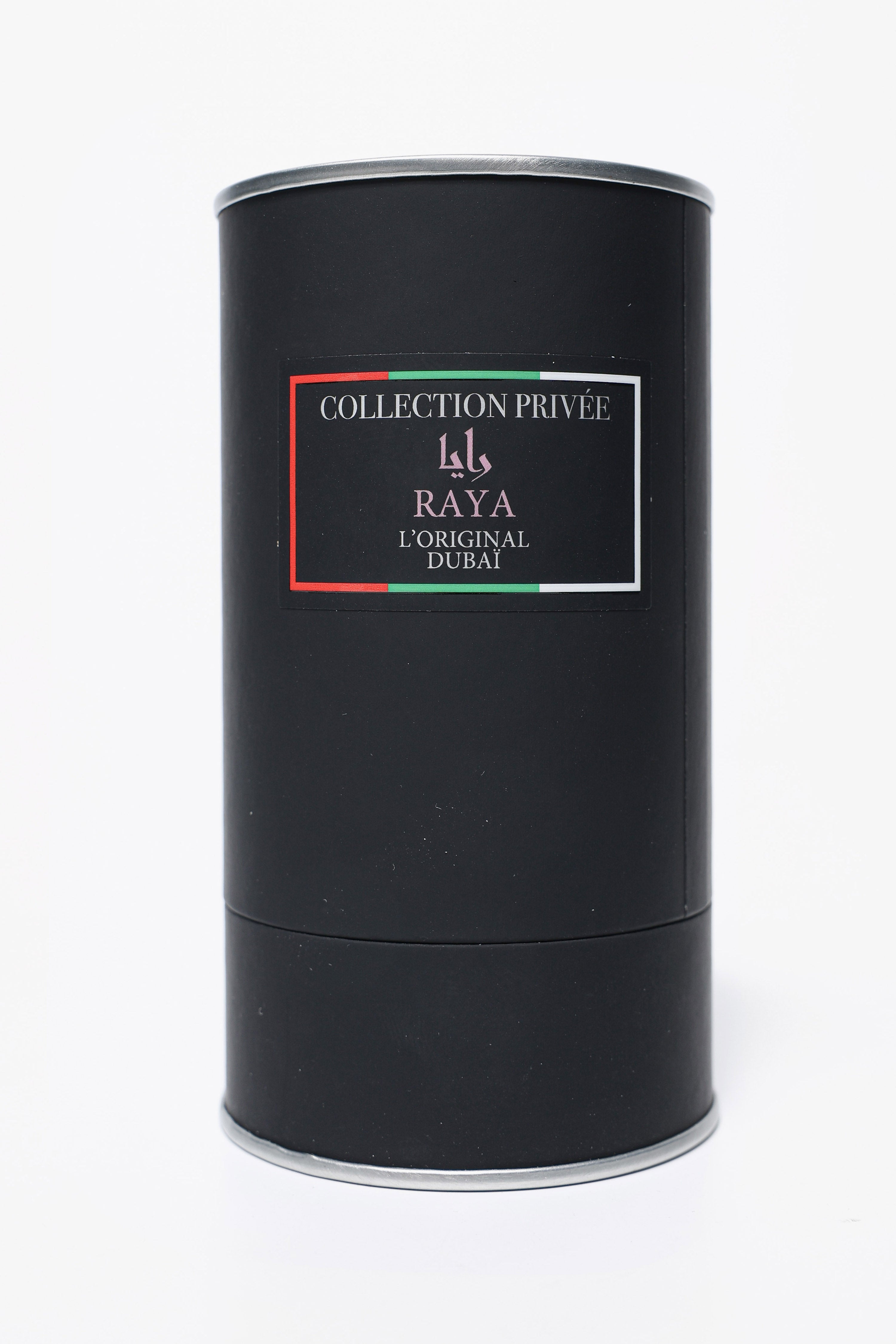 Parfum - Raya - Saumon