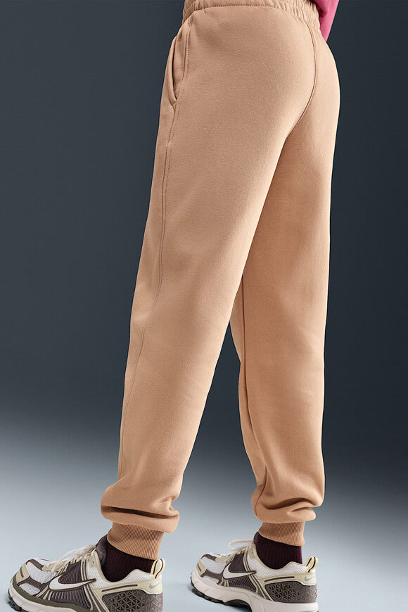 Club Fleece pantalon en sweat - Hemp