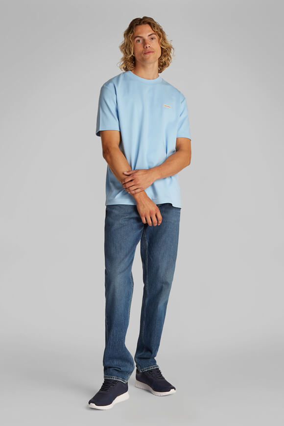 T-Shirt - Blue Bell