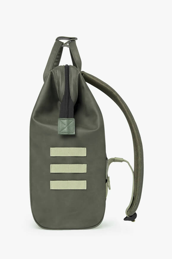 Busan Rucksack 18L - Kaki