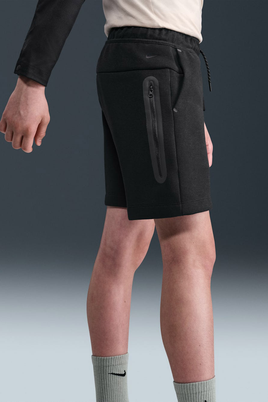 Sportswear Tech Fleece Sweatshorts - Black