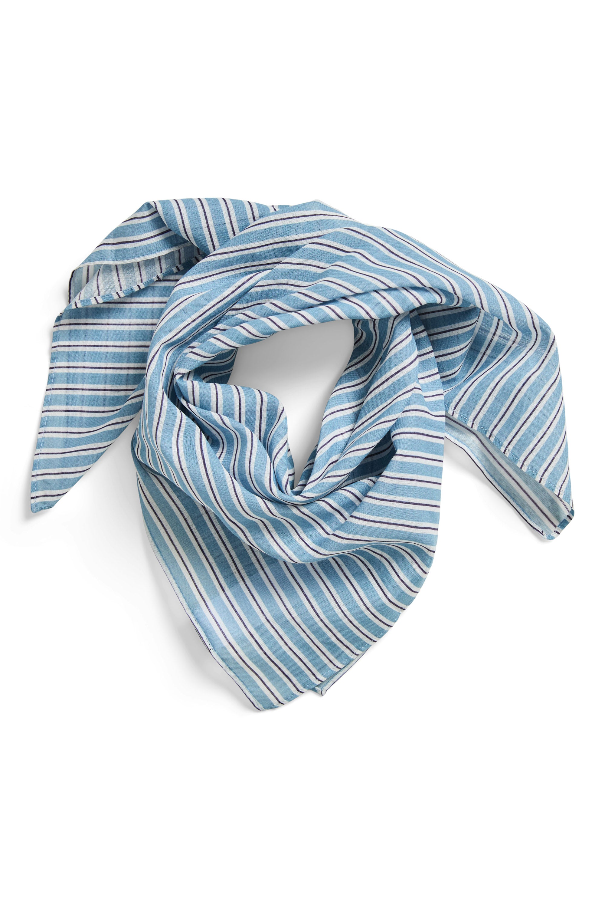PCJOLANDA Tuch / Foulard - Cashmere Blue