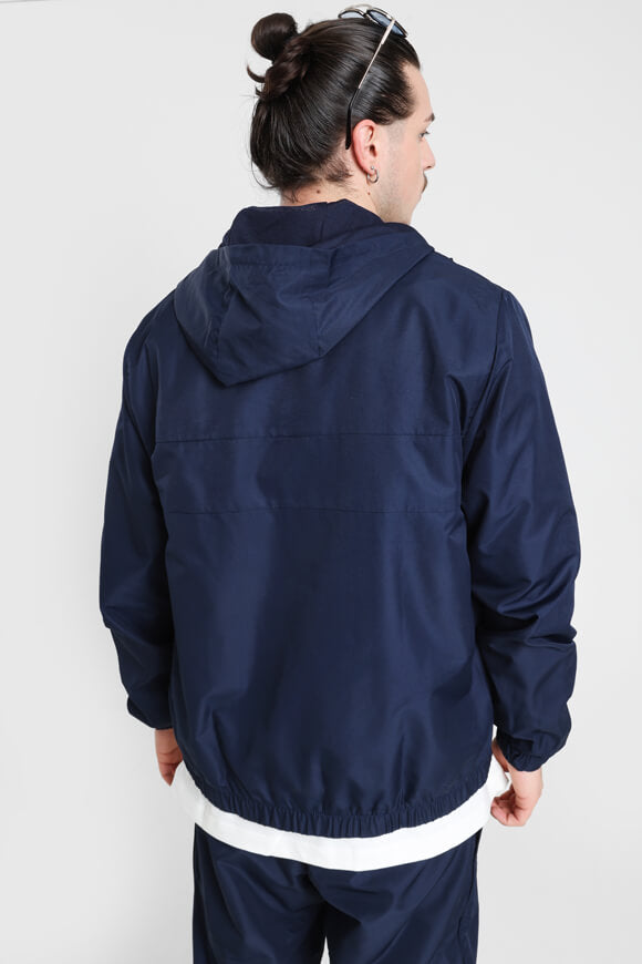 Trainingsjacke - Navy