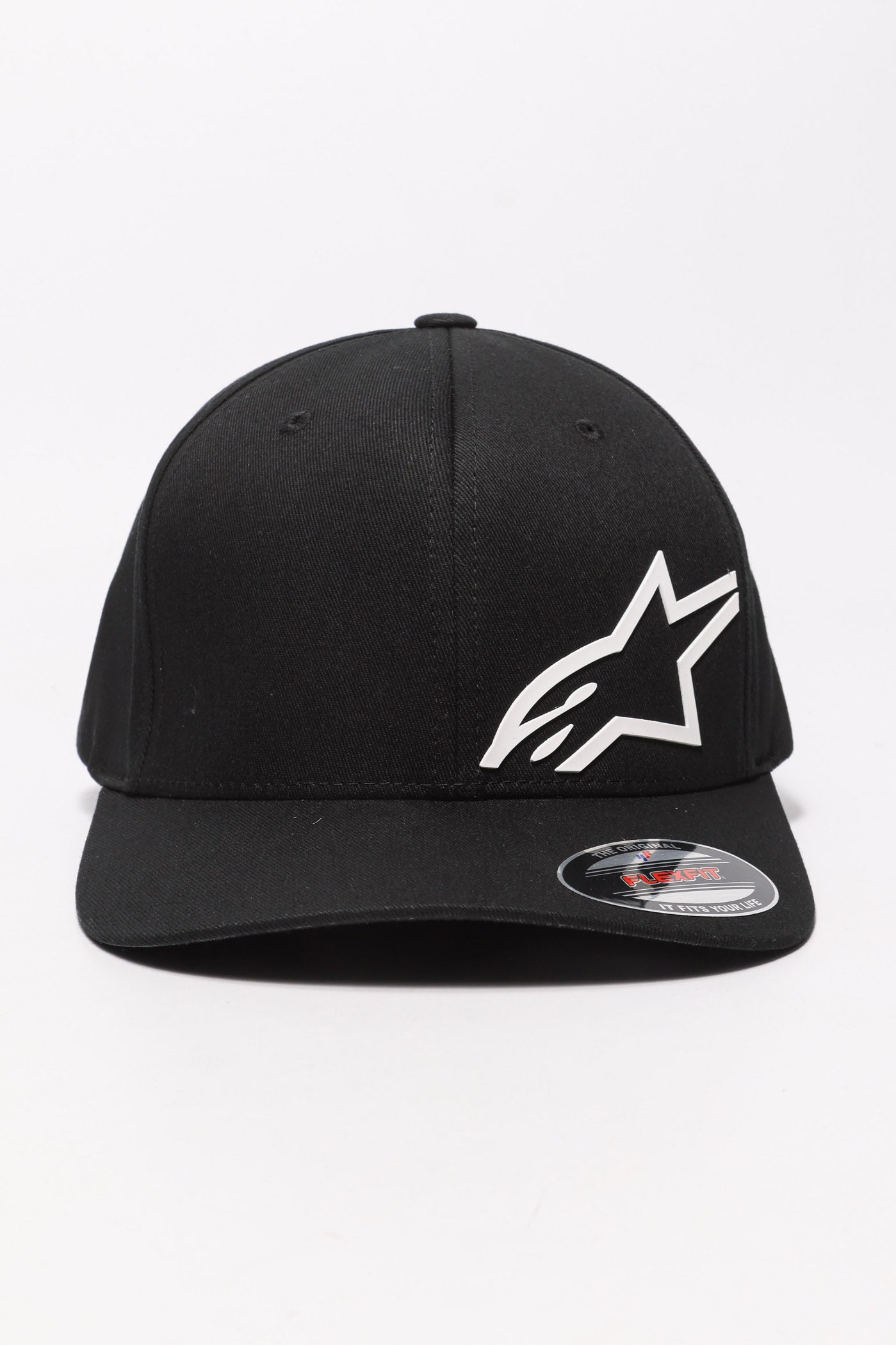 Flexfit Cap - Black