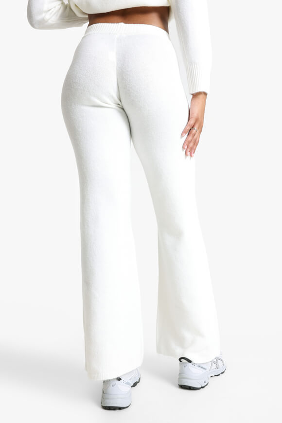 Strickhose - Offwhite