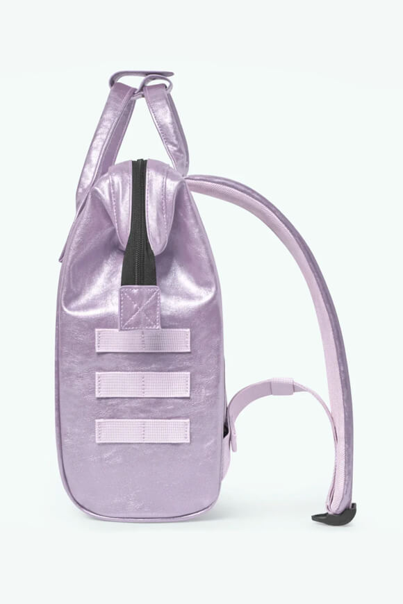 Capri sac à dos brillant 12l - Lilac Iridescent
