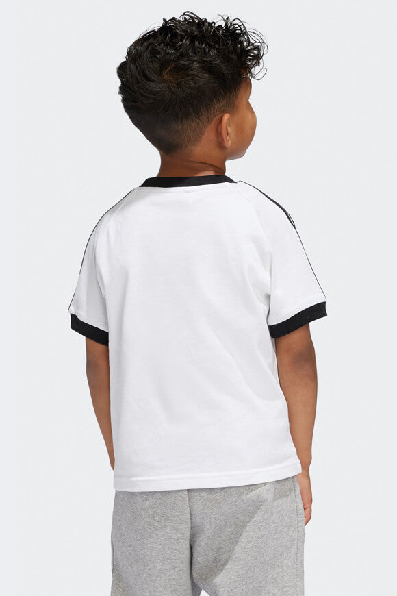 Adicolor Classics Kids T-Shirt - White