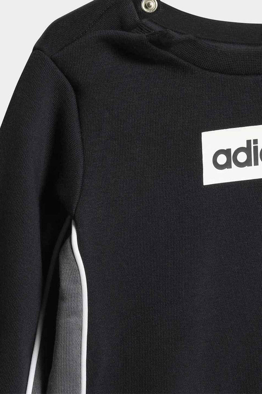 Set per bambini - Nero