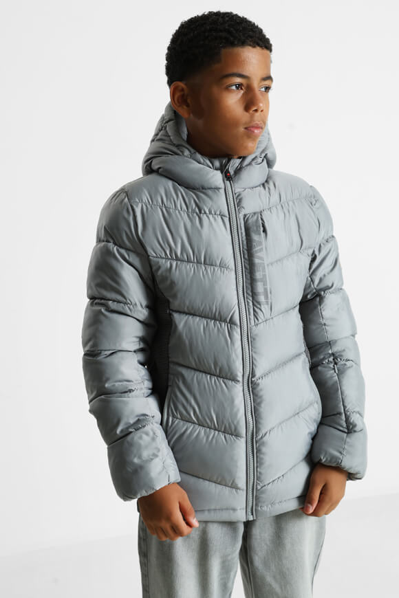 Fallori puffer jacket - Monument