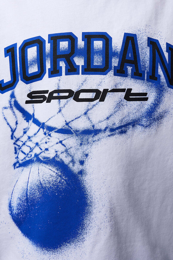 T-Shirt - White