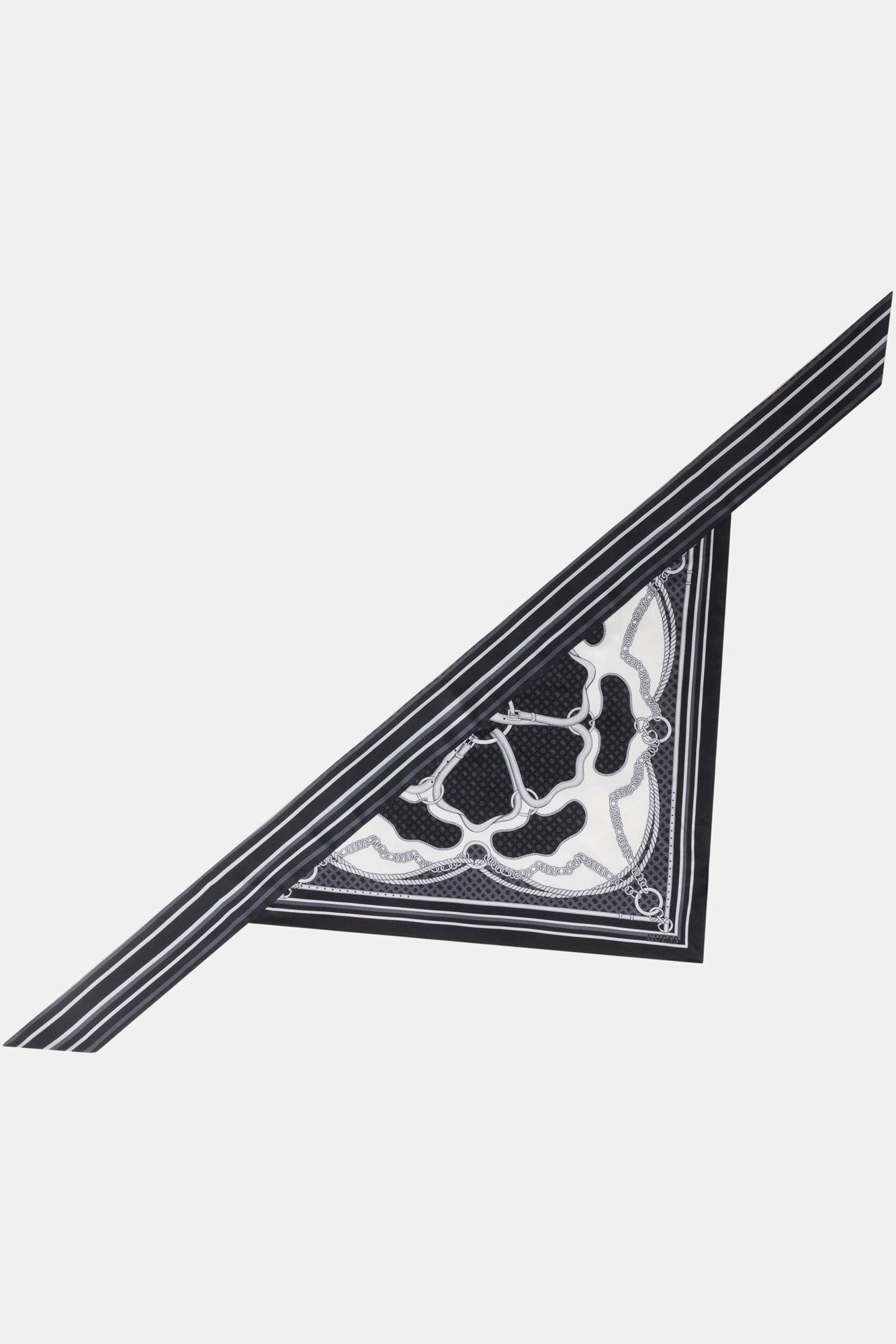 Bandana/Tuch - Black