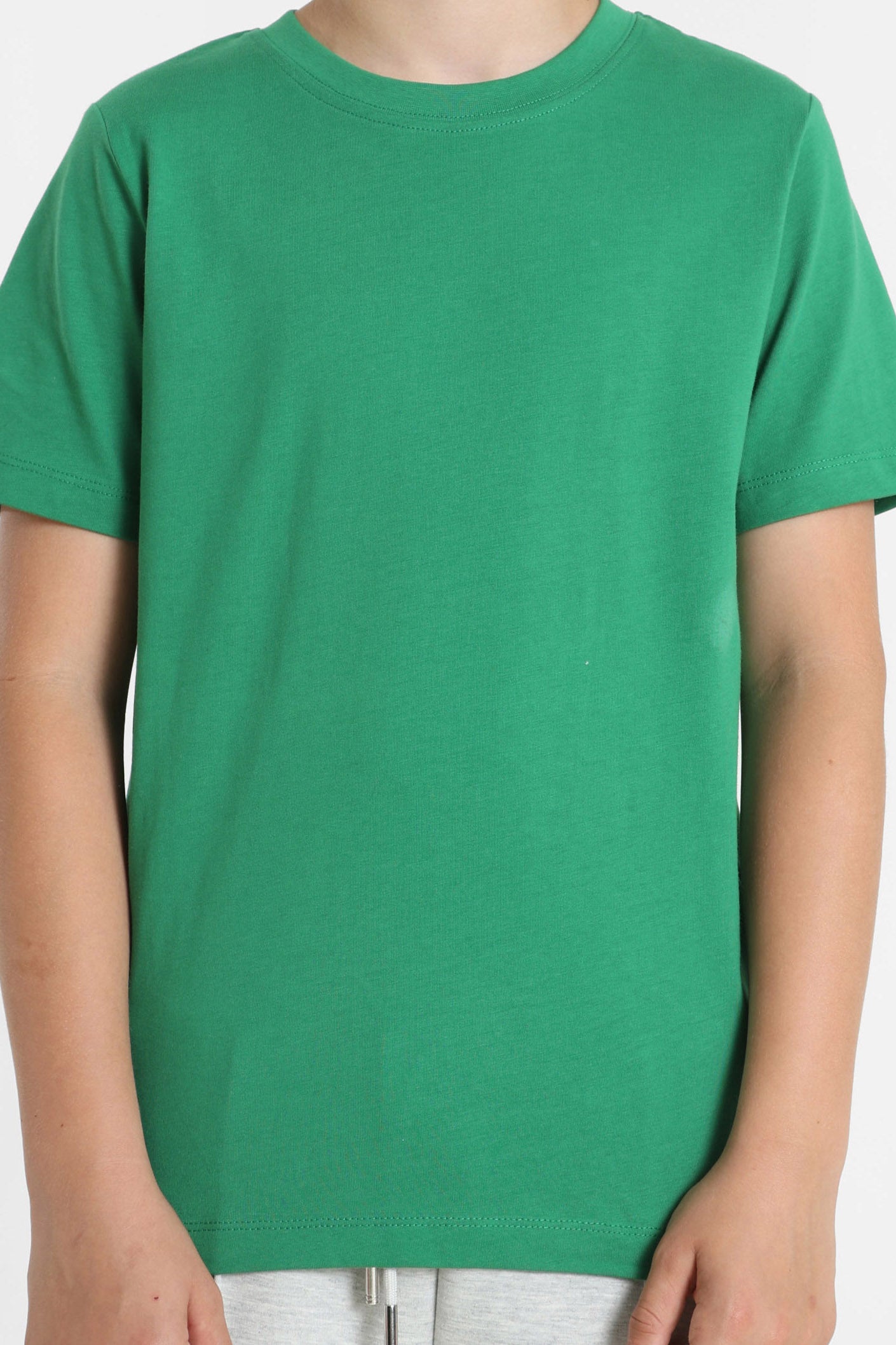 T-Shirt - Grün