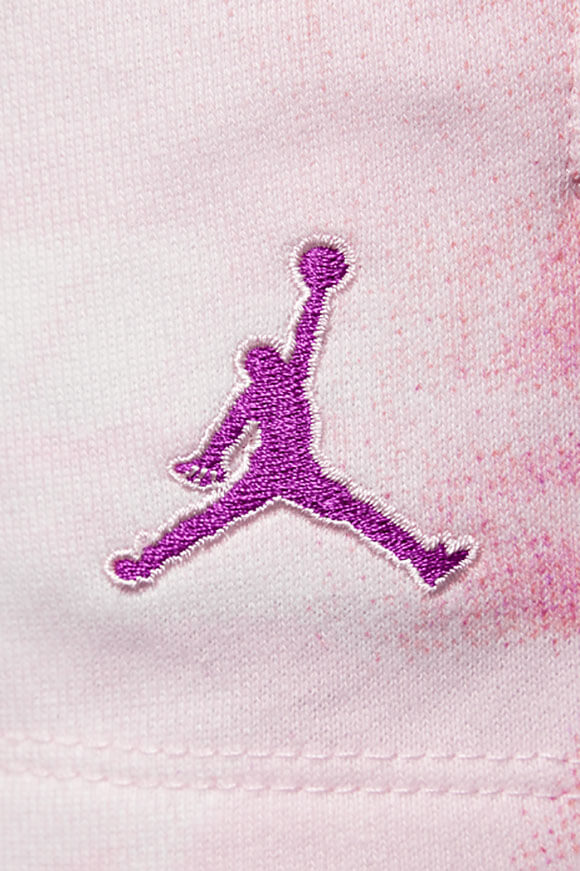 Sweatshorts - Arctic Pink