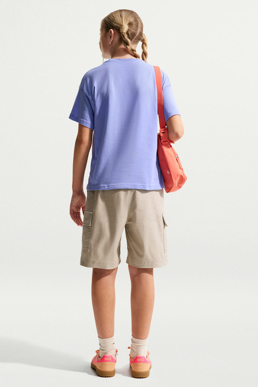 Sportswear Essential T-Shirt - Light Thistle