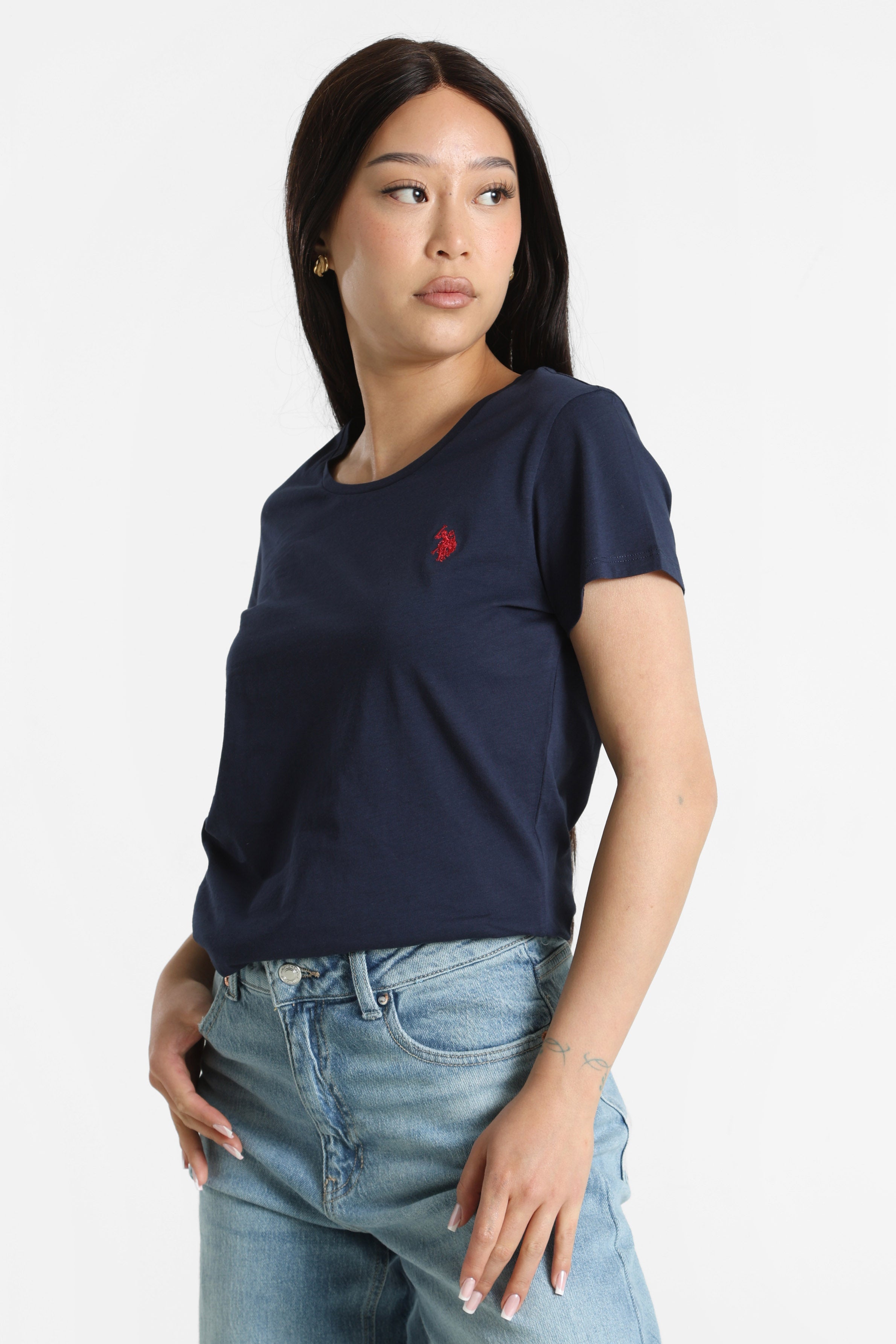 T-Shirt - Navy