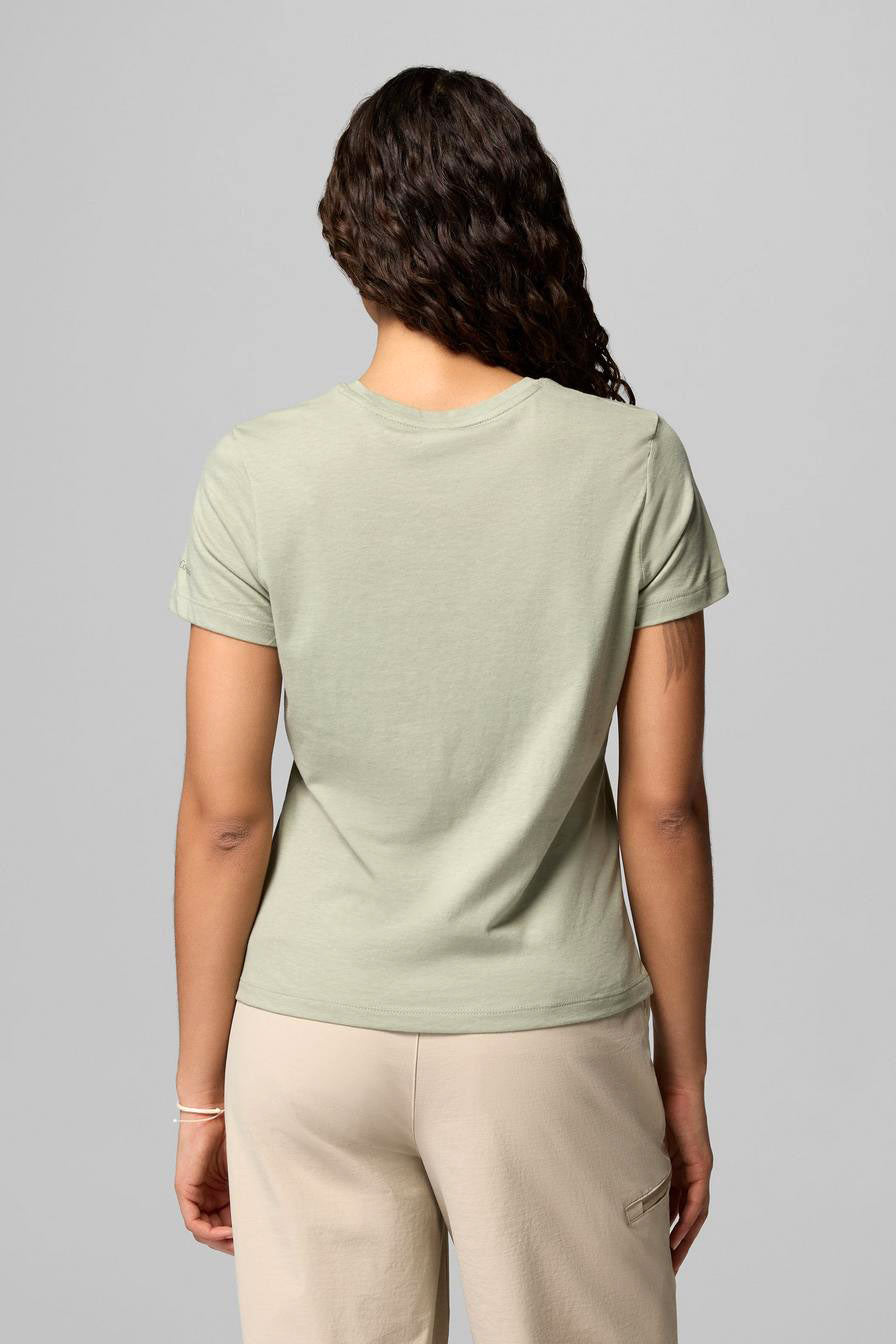 T-shirt Ruby Springs - Safari