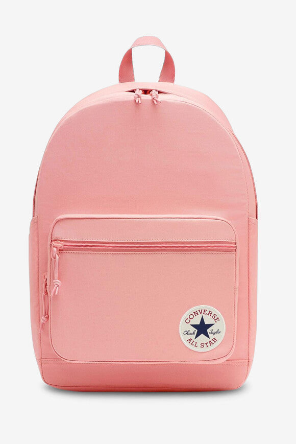 Zaino Go 2 - Fiammingo sfumato