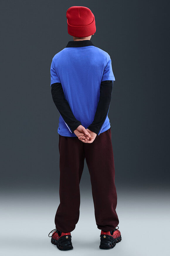 T-Shirt - Comet Blue