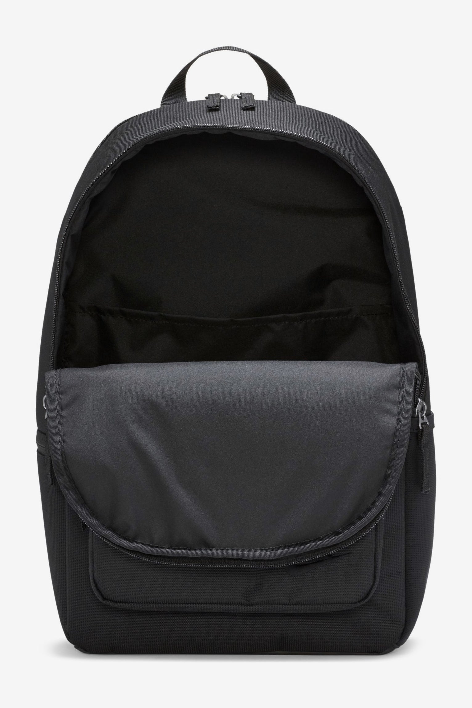 Rucksack - Schwarz