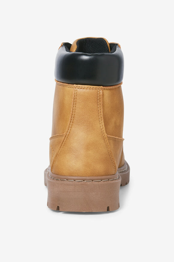 JFWAINSWORTH Bottes d'hiver - Honey