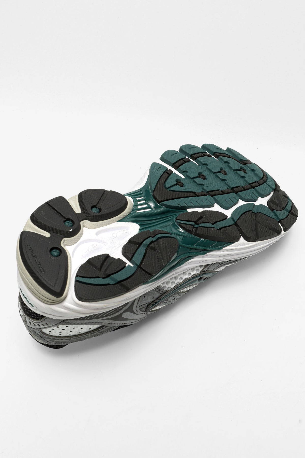 Progrid Omni 9 sneakers - Gadget + Pine