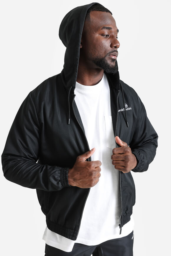 Veste de survêtement - Black