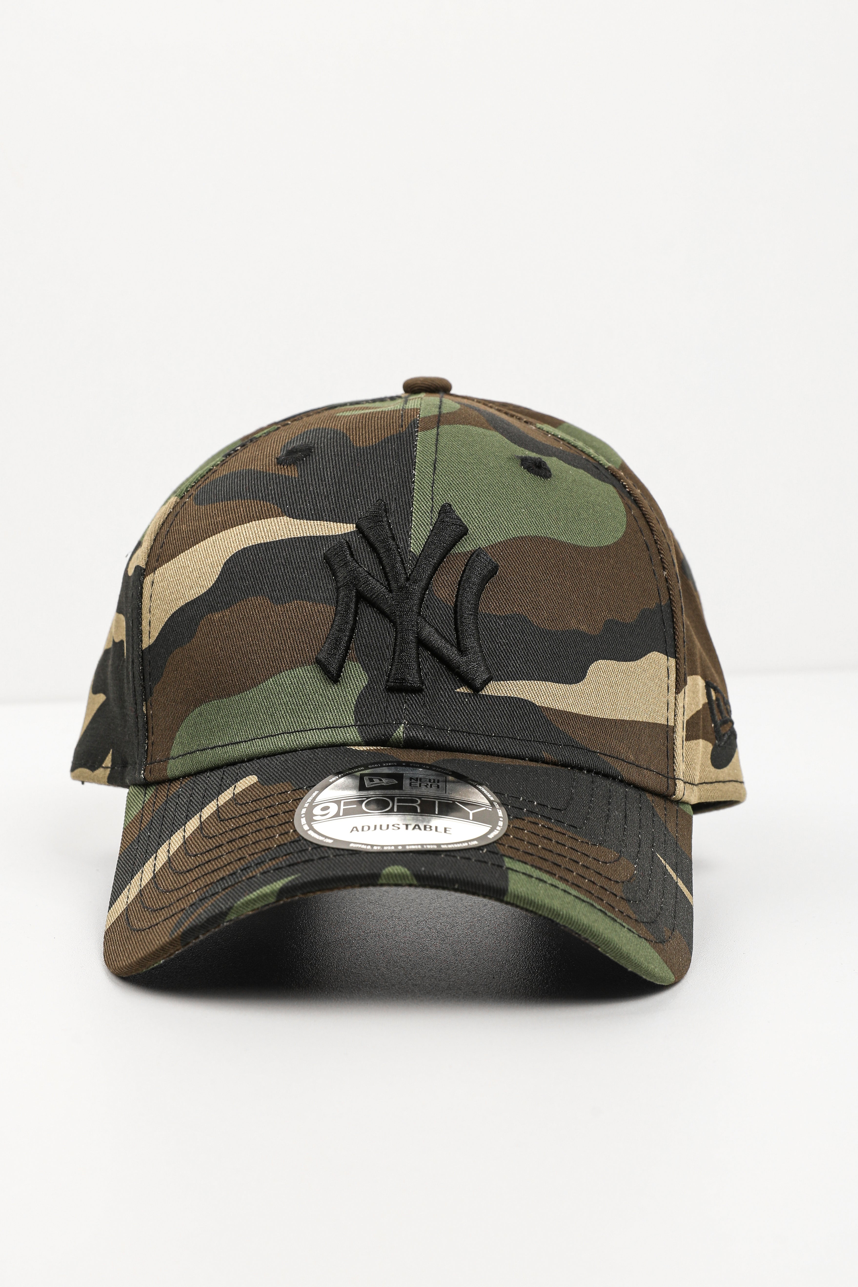 Casquette 9forty / strapback - Camouflage