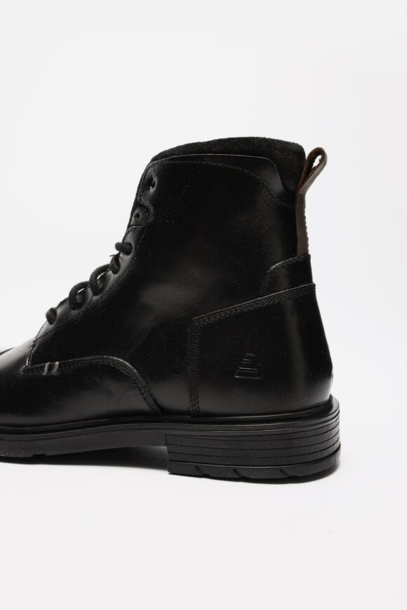 Bottines d'hiver - Black