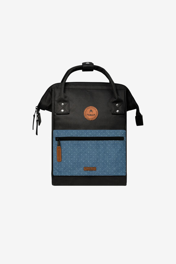 Rucksack 12L - Schwarz