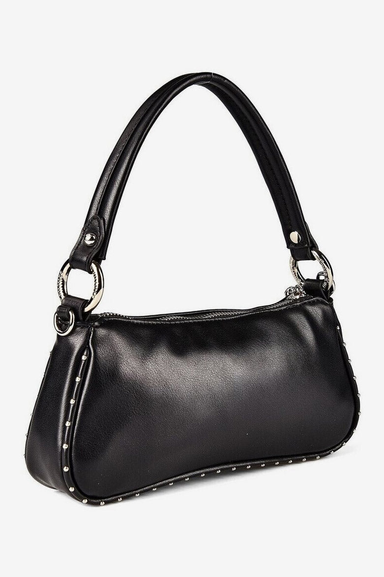 Kimberly mini sac à main et à bandoulière - Black