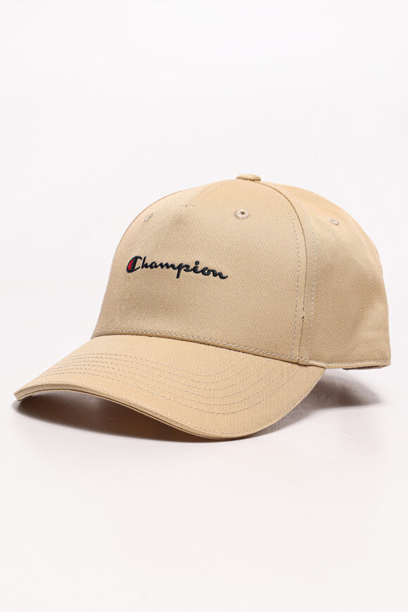 Scratchback Cap - Beige