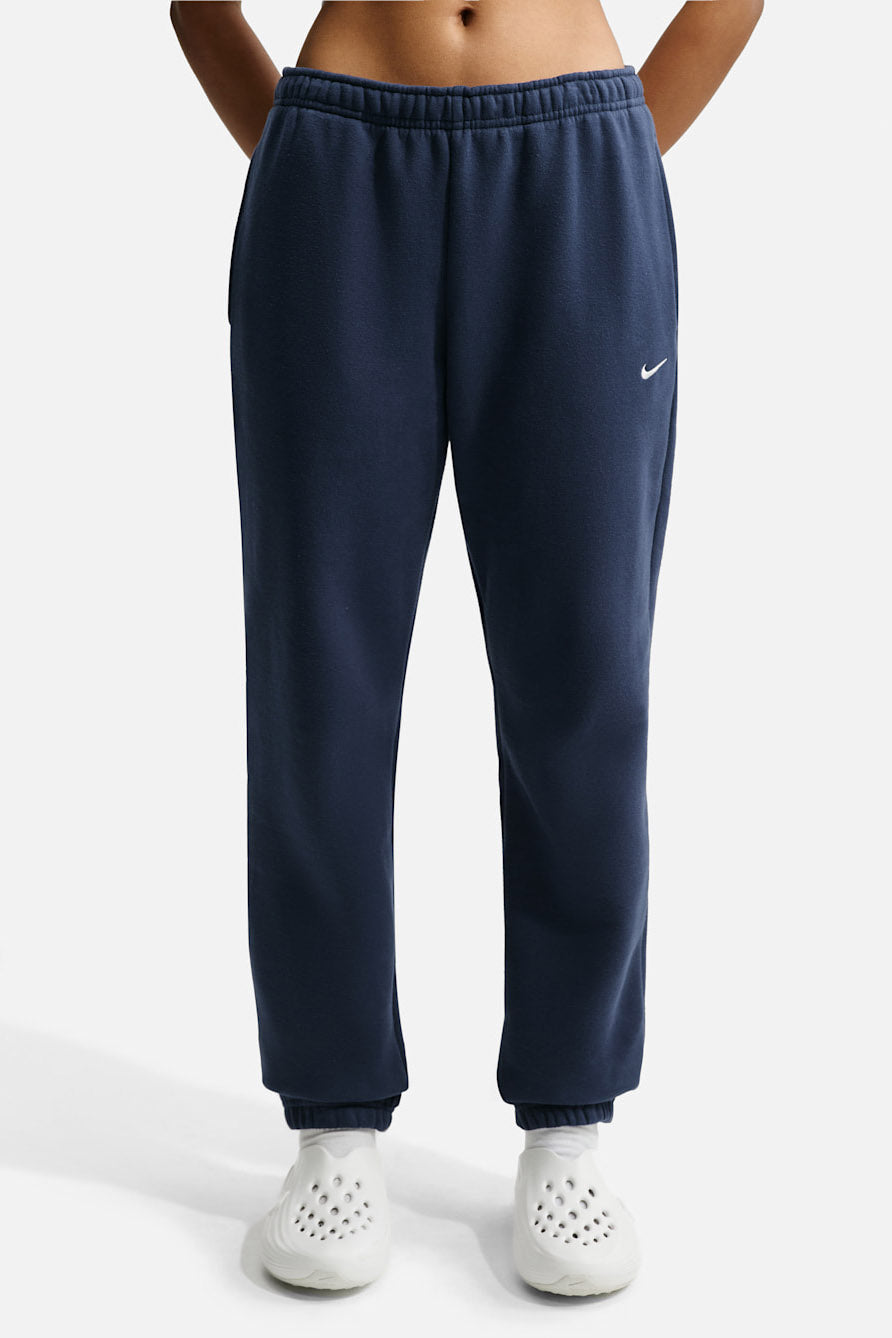Pantaloni in felpa