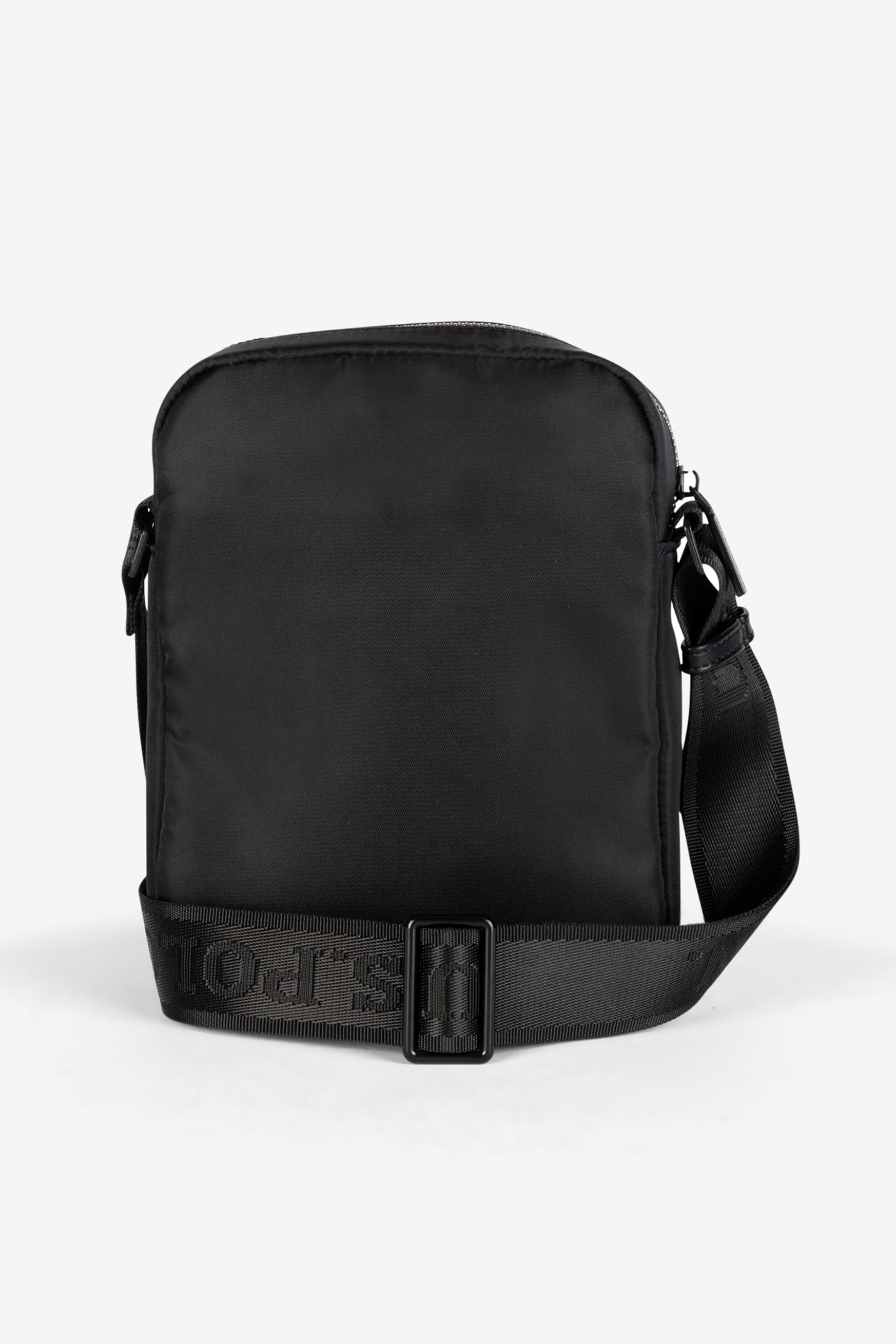 Umpire Umhängetasche - Black