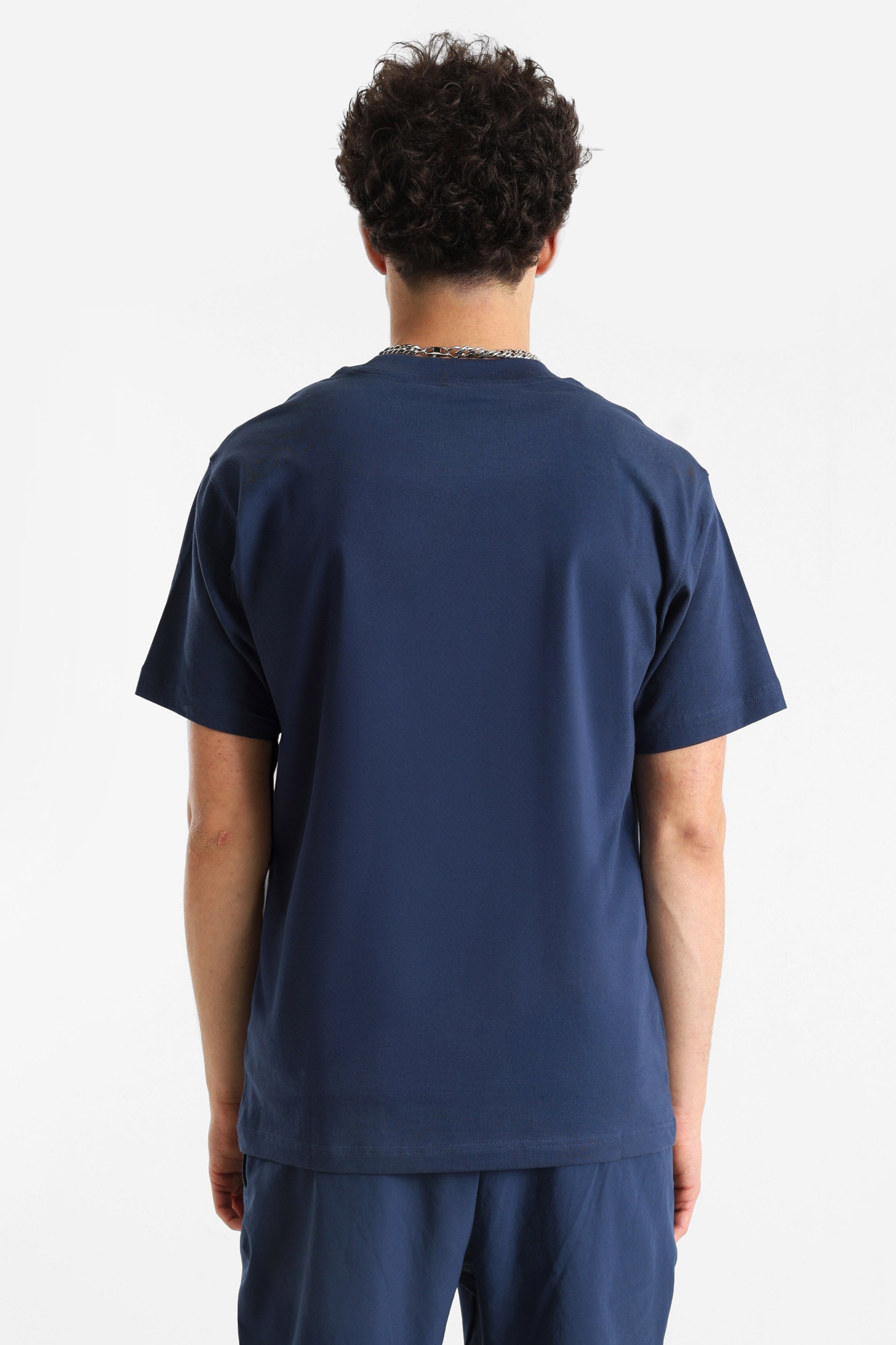 Sport Essentials T-Shirt - Navy
