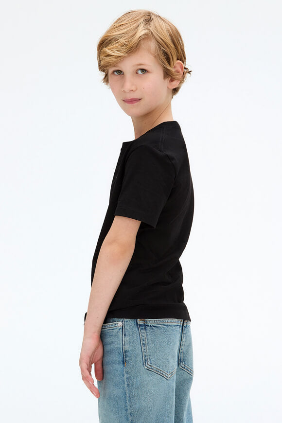 T-Shirt - Black